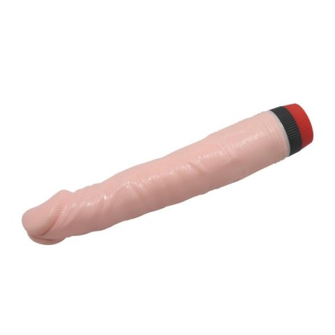Wibrator realistyczny naturalny penis członek 21cm Wibrator realistyczny naturalny penis członek 21cm