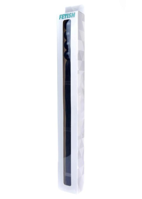 Bicz pejcz do chłosty silikonowy bdsm bondage 37cm Bicz pejcz do chłosty silikonowy bdsm bondage 37cm