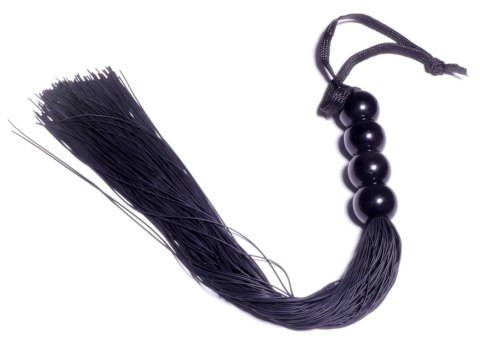 Bicz pejcz do chłosty silikonowy bdsm bondage 37cm Bicz pejcz do chłosty silikonowy bdsm bondage 37cm
