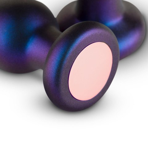 Hueman - Comets Butt Plug Set Hueman - Comets Butt Plug Set
