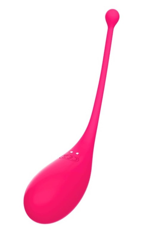 Palpitation Fuchsia (huevo vibrador + app) Palpitation Fuchsia (huevo vibrador + app)