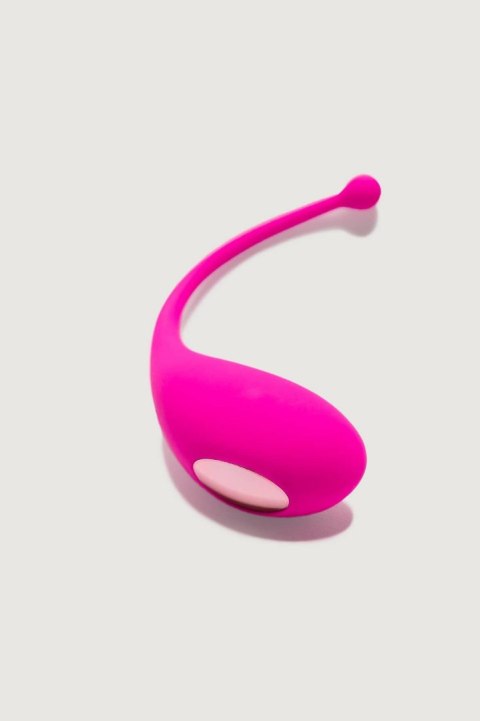 Palpitation Fuchsia (huevo vibrador + app) Palpitation Fuchsia (huevo vibrador + app)