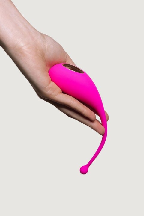 Palpitation Fuchsia (huevo vibrador + app) Palpitation Fuchsia (huevo vibrador + app)