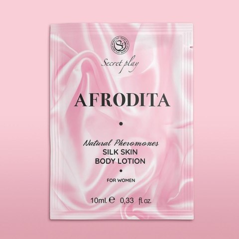 Balsam do ciała z naturalnymi feromonami sex 10ml Balsam do ciała z naturalnymi feromonami sex 10ml