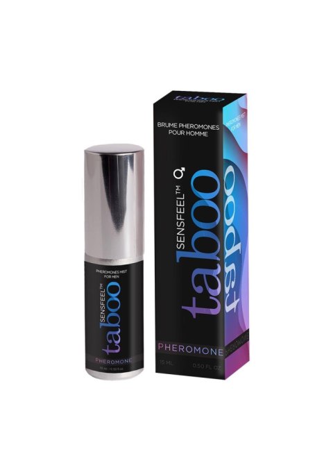 Feromony dla mężczyzn by przyciągać podniecać 15ml Feromony dla mężczyzn by przyciągać podniecać 15ml