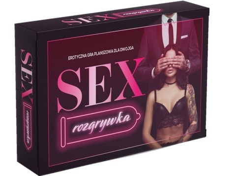 Gra erotyczna miłosna dla par Sex rozgrywka Gra erotyczna miłosna dla par Sex rozgrywka
