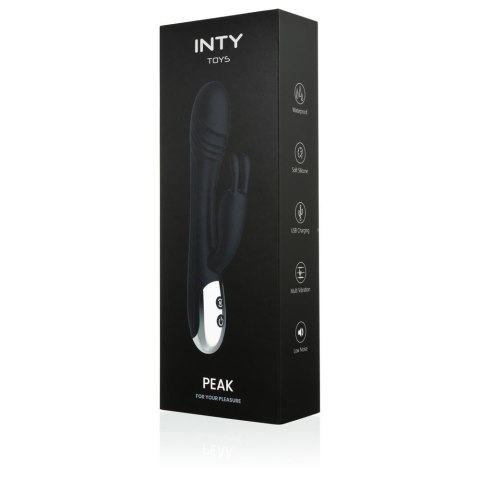 INTY Toys - Peak INTY Toys - Peak