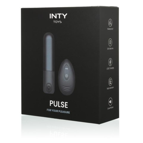 INTY Toys - Pulse INTY Toys - Pulse