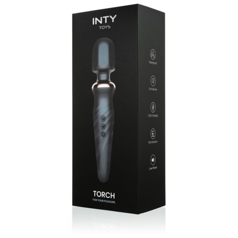 INTY Toys - Torch INTY Toys - Torch