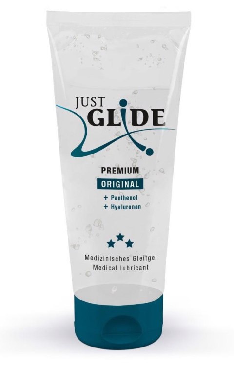 Just Glide Premium 200 ml Just Glide Premium 200 ml