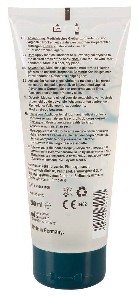 Just Glide Premium 200 ml Just Glide Premium 200 ml