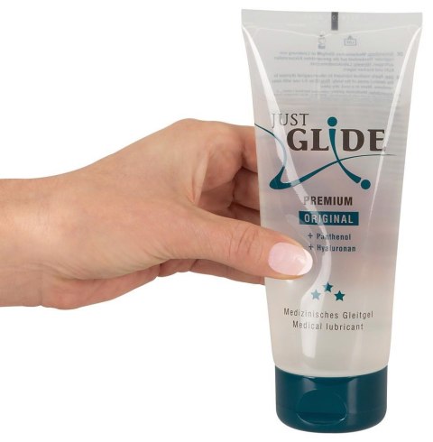 Just Glide Premium 200 ml Just Glide Premium 200 ml