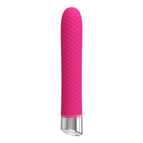 Klasyczny wibrator uniwersalny sex 16cm 12 trybów Klasyczny wibrator uniwersalny sex 16cm 12 trybów