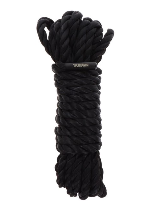 Sznur Lina BDSM Bondage Rope 5 meter 7 mm Sznur Lina BDSM Bondage Rope 5 meter 7 mm