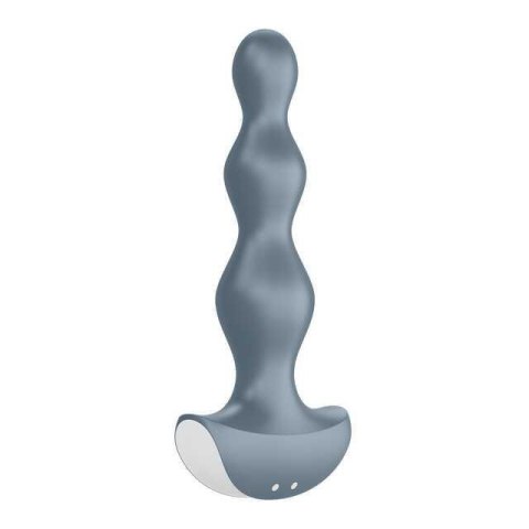 Wibrujący korek analny plug satisfyer lolli-plug 2 Wibrujący korek analny plug satisfyer lolli-plug 2