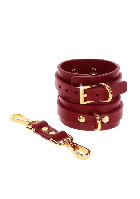 Wrist Cuffs Wrist Cuffs