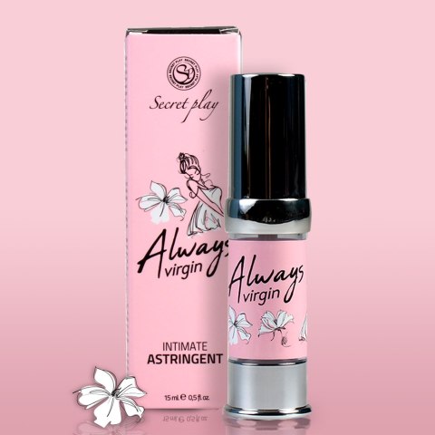 Żel intymny dla kobiet ściągajacy pochwę sex 15 ml Żel intymny dla kobiet ściągajacy pochwę sex 15 ml