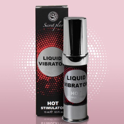 Żel stymulujący podniecający orgazmowy sex 15ml Żel stymulujący podniecający orgazmowy sex 15ml