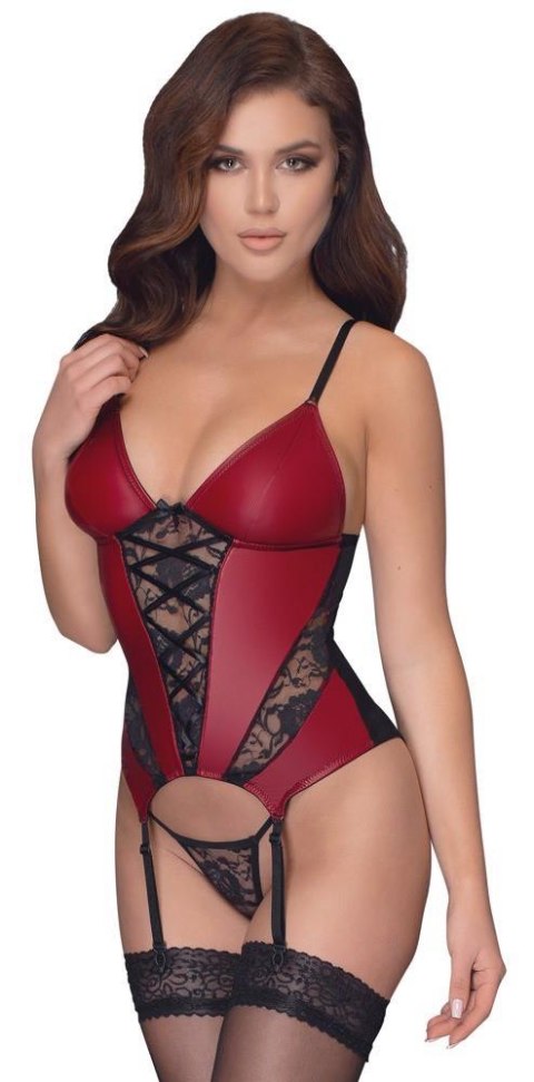 Basque red/black S Basque red/black S
