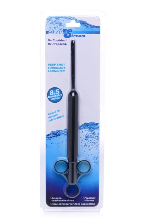 Deep Shot Launcher Lubricant Deep Shot Launcher Lubricant