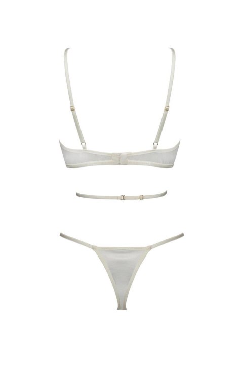 ELIZA SET ecru XXL/XXXL - Casmir ELIZA SET ecru XXL/XXXL - Casmir