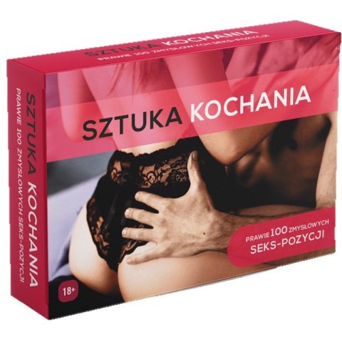 Gra erotyczna dla dwojga Sztuka Kochania kamasutra Gra erotyczna dla dwojga Sztuka Kochania kamasutra