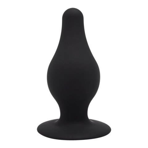 Korek analny zatyczka do pupy buttplug unisex 10cm Korek analny zatyczka do pupy buttplug unisex 10cm