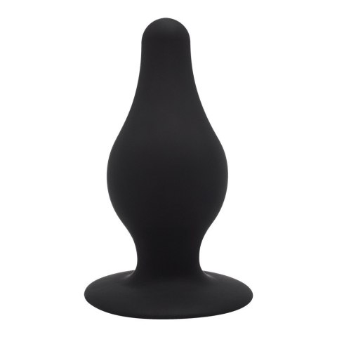 Korek analny zatyczka do pupy buttplug unisex 10cm Korek analny zatyczka do pupy buttplug unisex 10cm