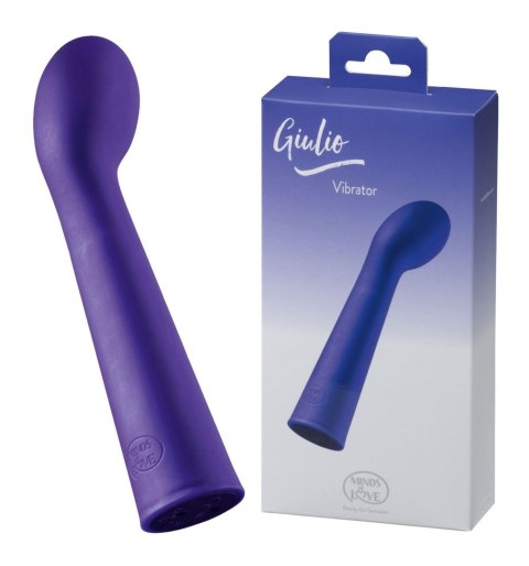 MINDS of LOVE Giulio purple MINDS of LOVE Giulio purple