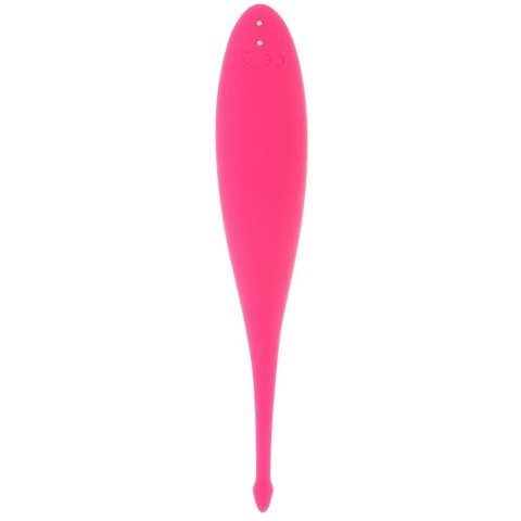 Masażer łechtaczki satisfyer twirling fun 12 tryb Masażer łechtaczki satisfyer twirling fun 12 tryb