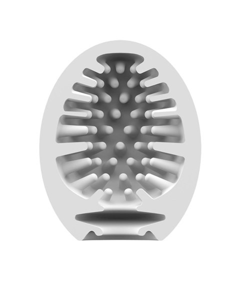 Masturbator żelowe jajeczko Satisfyer naughty sex Masturbator żelowe jajeczko Satisfyer naughty sex
