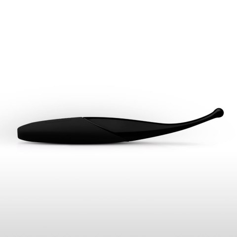 Wibrator - Senzi Vibrator - Black Wibrator - Senzi Vibrator - Black