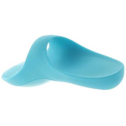 Wibrator masażer na palec satisfyer teaser finger Wibrator masażer na palec satisfyer teaser finger