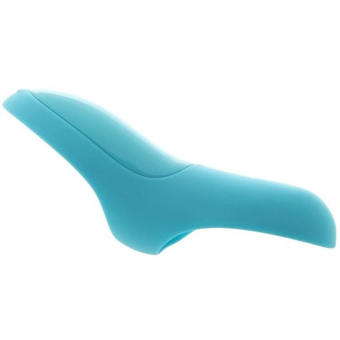Wibrator masażer na palec satisfyer teaser finger Wibrator masażer na palec satisfyer teaser finger
