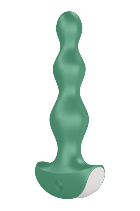 Wibrująca sonda analna kulkowa sex satisfyer lolli Wibrująca sonda analna kulkowa sex satisfyer lolli