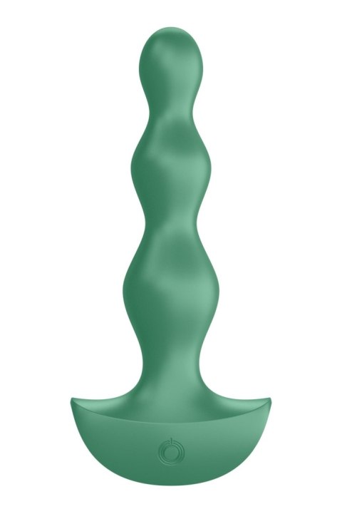 Wibrująca sonda analna kulkowa sex satisfyer lolli Wibrująca sonda analna kulkowa sex satisfyer lolli