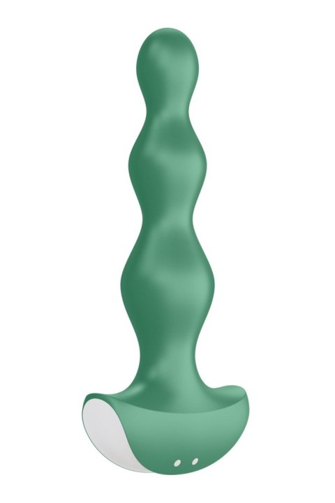 Wibrująca sonda analna kulkowa sex satisfyer lolli Wibrująca sonda analna kulkowa sex satisfyer lolli