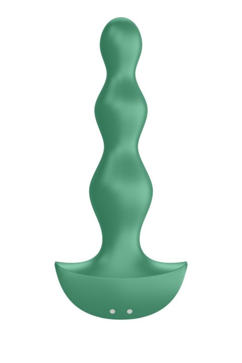 Wibrująca sonda analna kulkowa sex satisfyer lolli Wibrująca sonda analna kulkowa sex satisfyer lolli