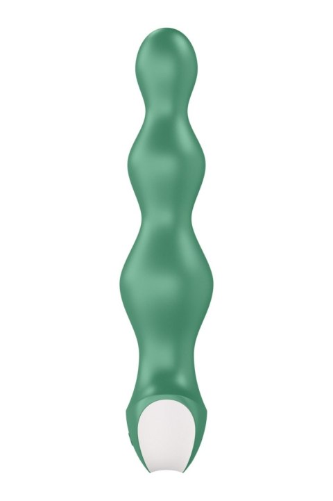 Wibrująca sonda analna kulkowa sex satisfyer lolli Wibrująca sonda analna kulkowa sex satisfyer lolli