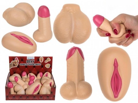 Zabwka-Sexy do ściskania Vagina Zabwka-Sexy do ściskania Vagina