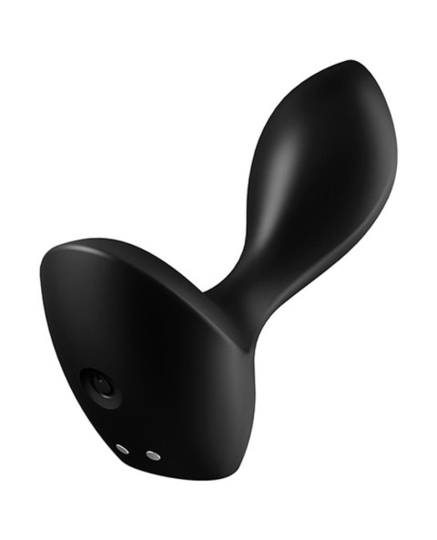 Korek analny wibrujący satisfyer backdoor lover Korek analny wibrujący satisfyer backdoor lover