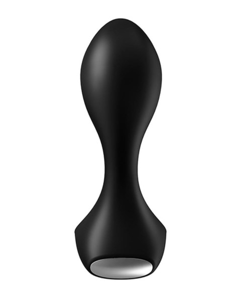 Korek analny wibrujący satisfyer backdoor lover Korek analny wibrujący satisfyer backdoor lover