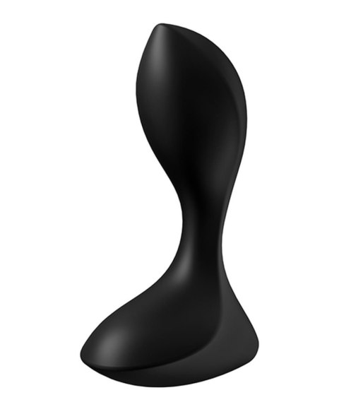 Korek analny wibrujący satisfyer backdoor lover Korek analny wibrujący satisfyer backdoor lover