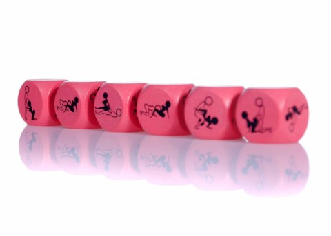 Kostka erotyczna kości miłości pozycje sex 1 sztuk Kostka erotyczna kości miłości pozycje sex 1 sztuk