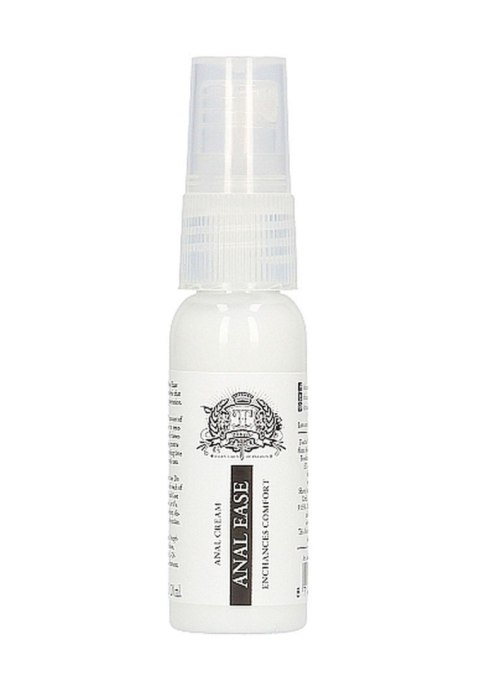 Krem znieczulający do seksu analnego unisex 20ml Krem znieczulający do seksu analnego unisex 20ml