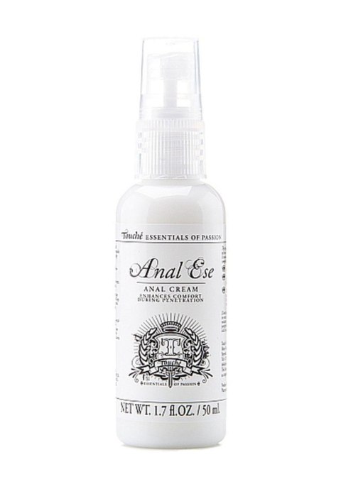 Krem znieczulający do seksu analnego unisex 50ml Krem znieczulający do seksu analnego unisex 50ml