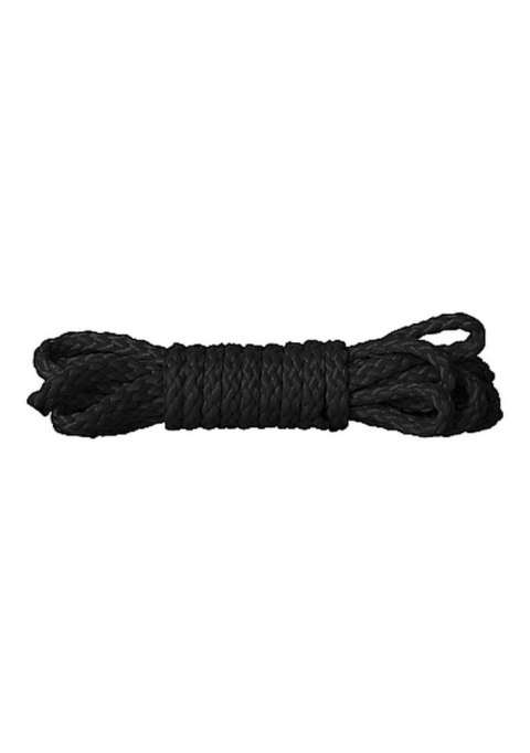Linka do wiązania krępowania bondage kinbaku 1,5m Linka do wiązania krępowania bondage kinbaku 1,5m