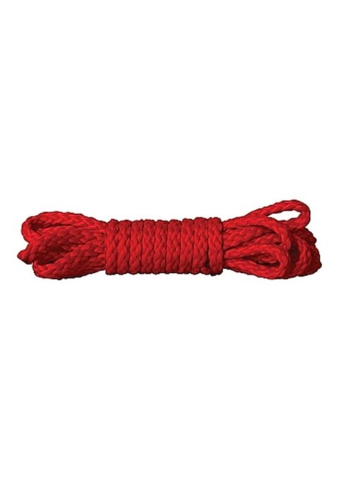 Linka do wiązania krępowania bondage kinbaku 1,5m Linka do wiązania krępowania bondage kinbaku 1,5m