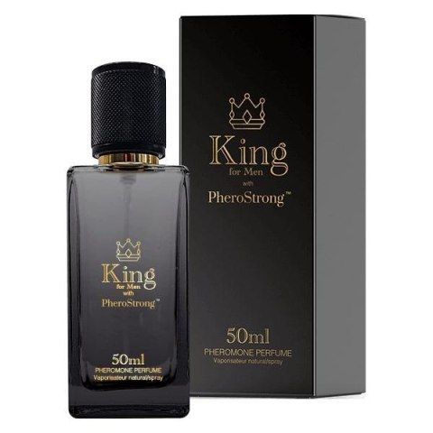 Męskie feromony perfumy uwodzące kobiety sex 50ml Męskie feromony perfumy uwodzące kobiety sex 50ml