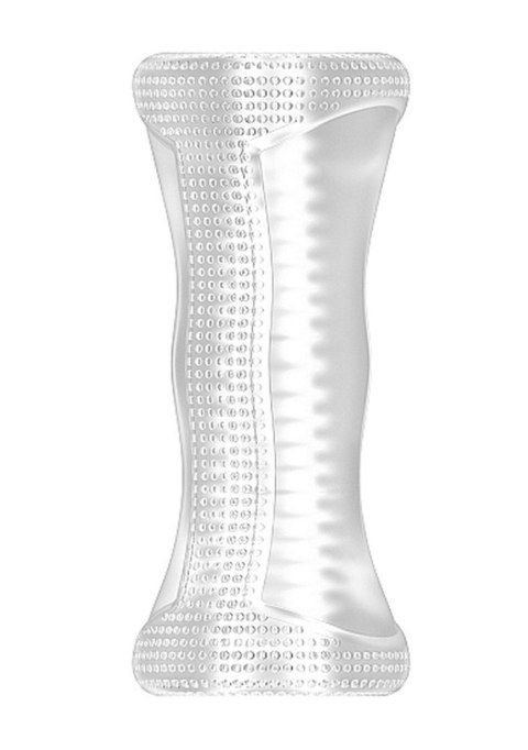 No.23 - Stroker - Translucent No.23 - Stroker - Translucent